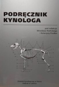 Podręcznik kynologa